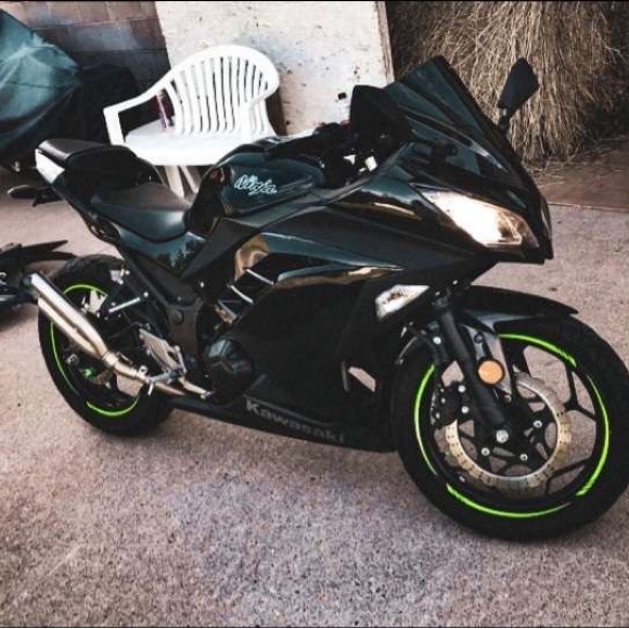 Meet your Posher, Martin - Picture 1 of 1